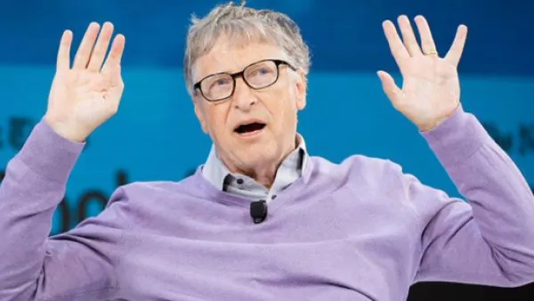 Bill Gates