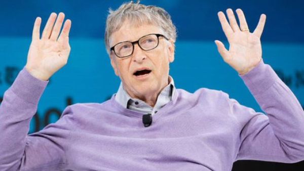 Bill Gates