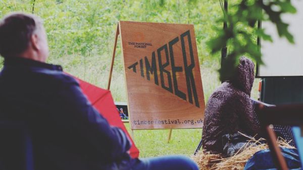 Timber festival