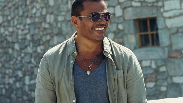 عمرو دياب