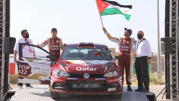 Photo: The Jordan Times