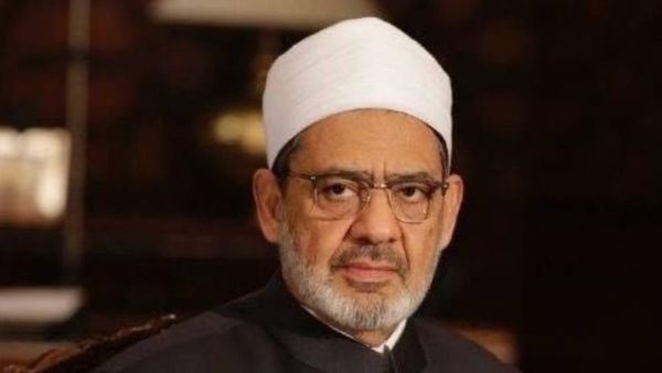 شيخ الأزهر، أحمد الطيب