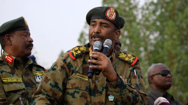 عبد الفتاح البرهان