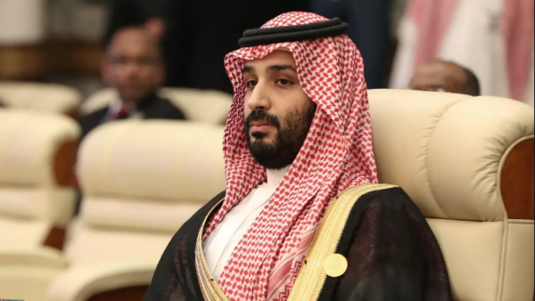 Crown Prince: Saudi Arabia may normalize ties with Iran but not very soon
