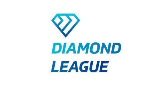 Diamond League logo (Photo: diamondleague.com)