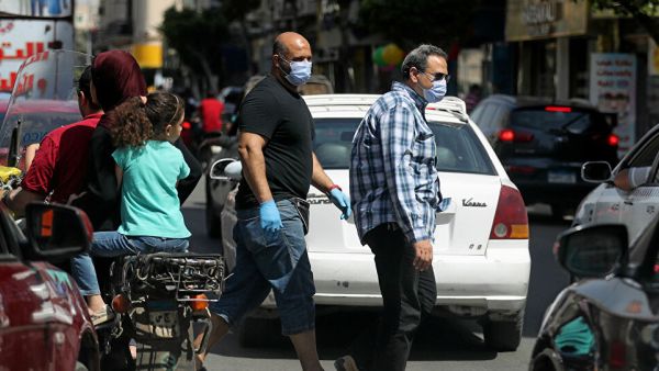 أعراض الموجة الثالثة متشابهة للموجتين الأولى والثانية،