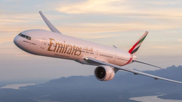 Emirates Restarts Flights To Venice, Ups Services To Milan On Back Of Quarantine Free Travel Arrangement For Passengers Arriving In Italy