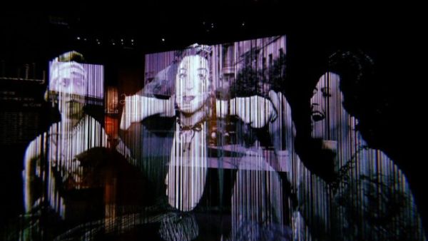 The exhibit exposes the brilliant, poetic and sometimes tragic trajectories of these Arab divas, icons of the 20th century.