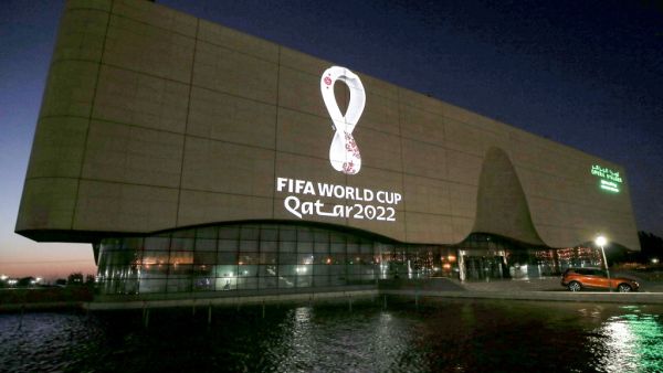 FIFA World Cup 2022 (Photo: AFP)
