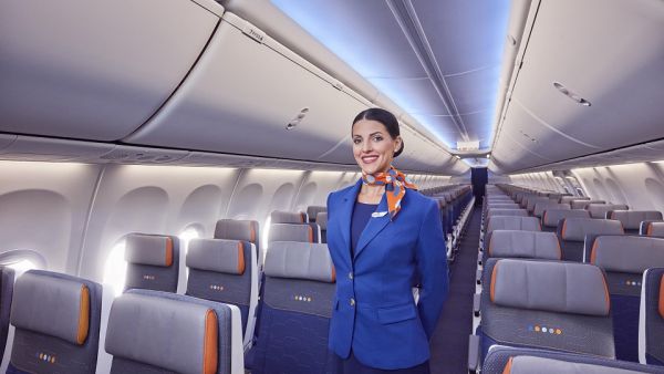 flydubai Invests In Enhancing Its Onboard Experience