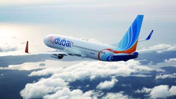 flydubai’s Passengers Get Ready To Travel This Summer