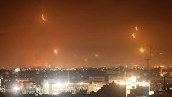 "سرايا القدس" توسع نطاق أهدافها