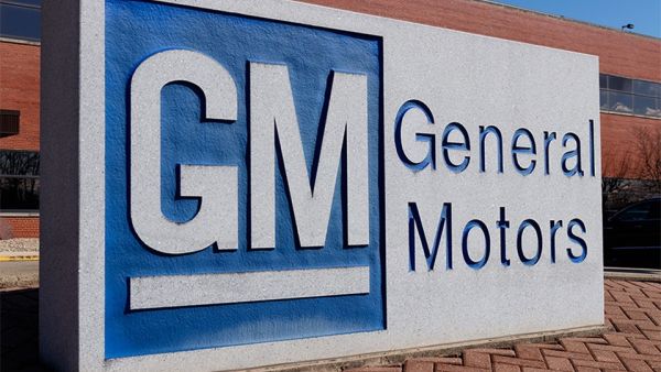 GM Reports Strong First-Quarter 2021 Results