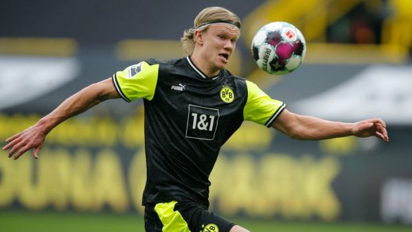 Blancos outline transfer plan (Photo: AFP)