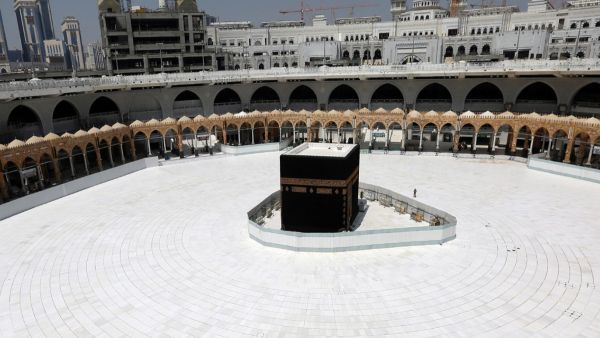 شهد العام الماضي موسما استثنائيا للحج