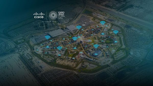 تماشياً مع توجه دولة الإمارات لتبني تقنيات المعلومات المتطورة، يتبنى معرض إكسبو 2020 دبي معايير جديدة للاتصال ليصبح أول عميل يستخدم شبكات Wi-Fi 6 من سيسكو في الدولة توصيل شبكات Wi-Fi عالي السرعة في موقع إكسبو 2020 دبي