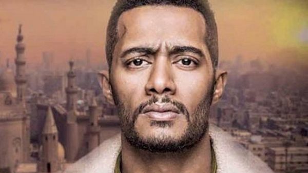  محمد رمضان