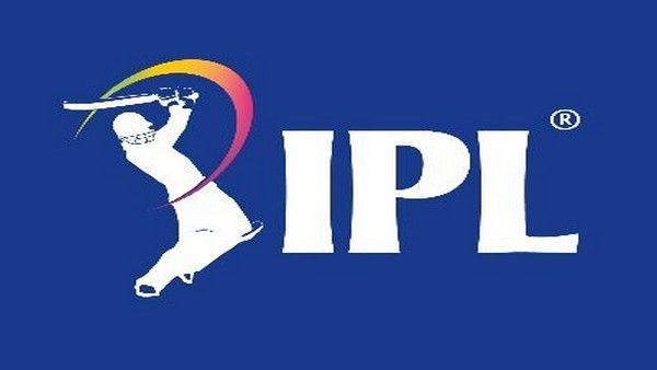 IPL logo (Photo: ANI)