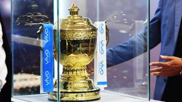 IPL trophy (Photo: news24.com)