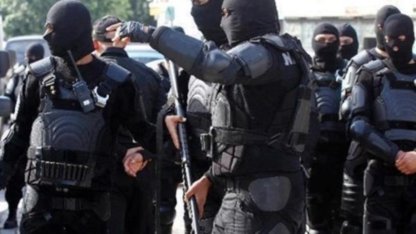 تفكيك 3 شبكات تجسس في محافظة آذربيجان الغربية