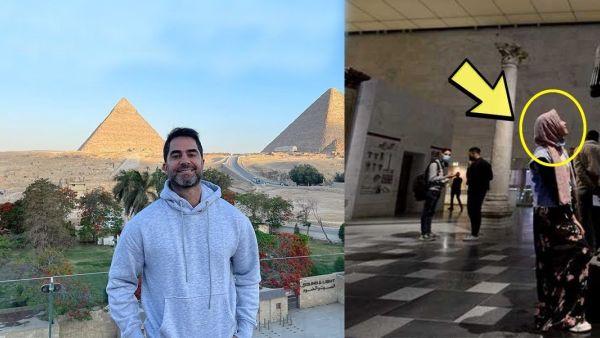 المتحرش البرازيلي 