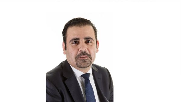 Majid Makki, Head of IT Advisory, KPMG in Kuwait KPMG Kuwait Launches Advisory Services Targeting E-commerce Companies