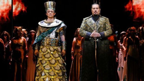 Opera Aida