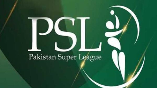 Pakistan Super League logo (Photo: Dunya News)