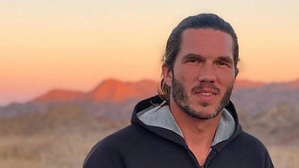 الفرنسي بنجامان بريير