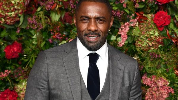 Idris Elba