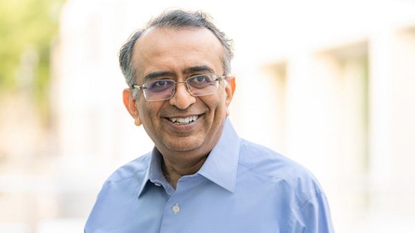 VMware Board Names Raghu Raghuram As CEO