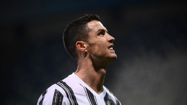 Dolores Aveiro is confident that the five-time Ballon d'Or winner will retrace his steps in the summer transfer window (Photo: AFP)
