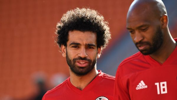 Ligue 1 giants open to raid on Liverpool (Photo: AFP)