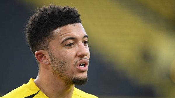 Blues determined to land England winger (Photo: AFP)