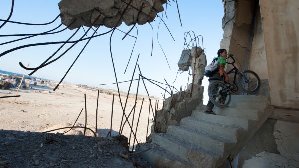 According to the Palestinian Ministry of Health, since 10 May over 219 Palestinians have reportedly been killed including 36 women, 63 children. Over 1,570 people have reportedly been injured in the Gaza Strip, including 480 children.