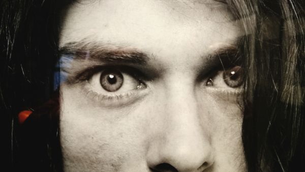 Pics of Kurt Kobain