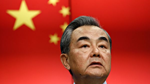 China urges US to stop choking criticism of Israel at UNSC