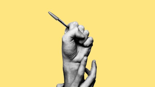 Concept of freedom of speech and information, stop censorship