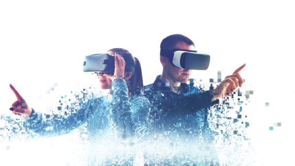 What Are People Using VR Technology For in the Post-Pandemic Era?