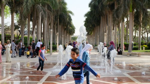 Cairo