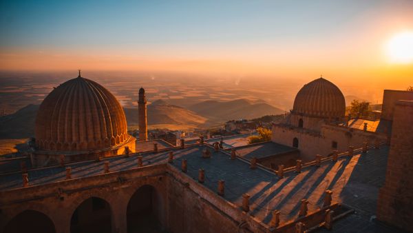 Mardin, Turkey