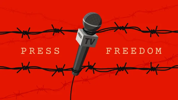 World Press Freedom Day