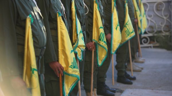 Hizbollah in full readiness since 2006 over major Israeli drill