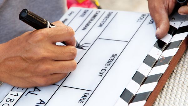 Labeling the Slate