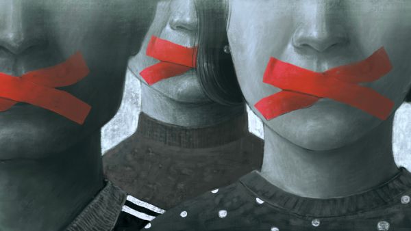 Germany accused of censoring Israeli-Palestinian content and restricting activists?