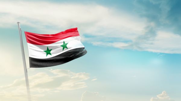 leaked documents revealed that UK “officially funded”anti-Damascus groups