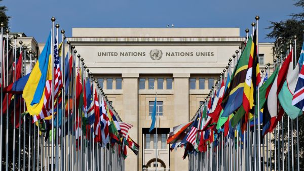 French NGOs calls on UN to form committee to probe into unaccompanied minors