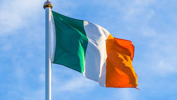 Irish governments highly critical of Israel abuses against the Palestinian population