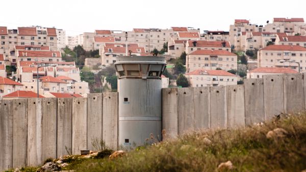 A new Israeli project to seize new lands in Jerusalem