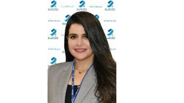 Ms. Siham Essam Al Kharayeef Burgan Bank Encourages Employee Physical And Mental Health Through Its Hr-l&d Wellbeing And Welfare Program
